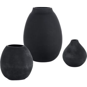 Hearth 12 X 9 inch Vases