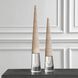 Stoney Point 19.75 X 3 inch Sculptures, Set of 2
