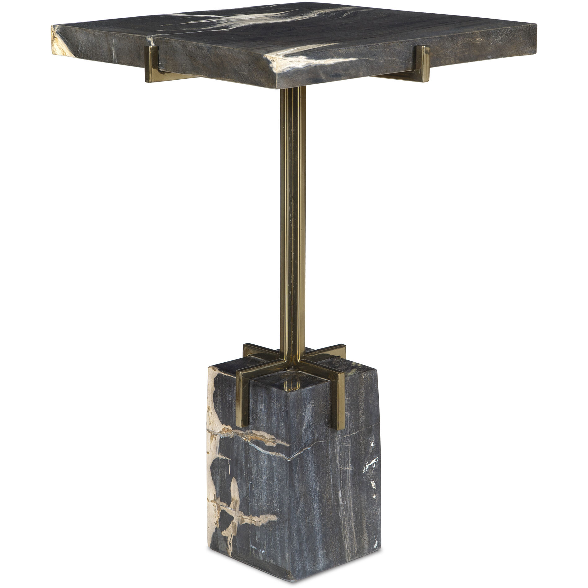 Rowman Accent Table