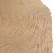 Sandstone Flow 12 X 7 inch Vase