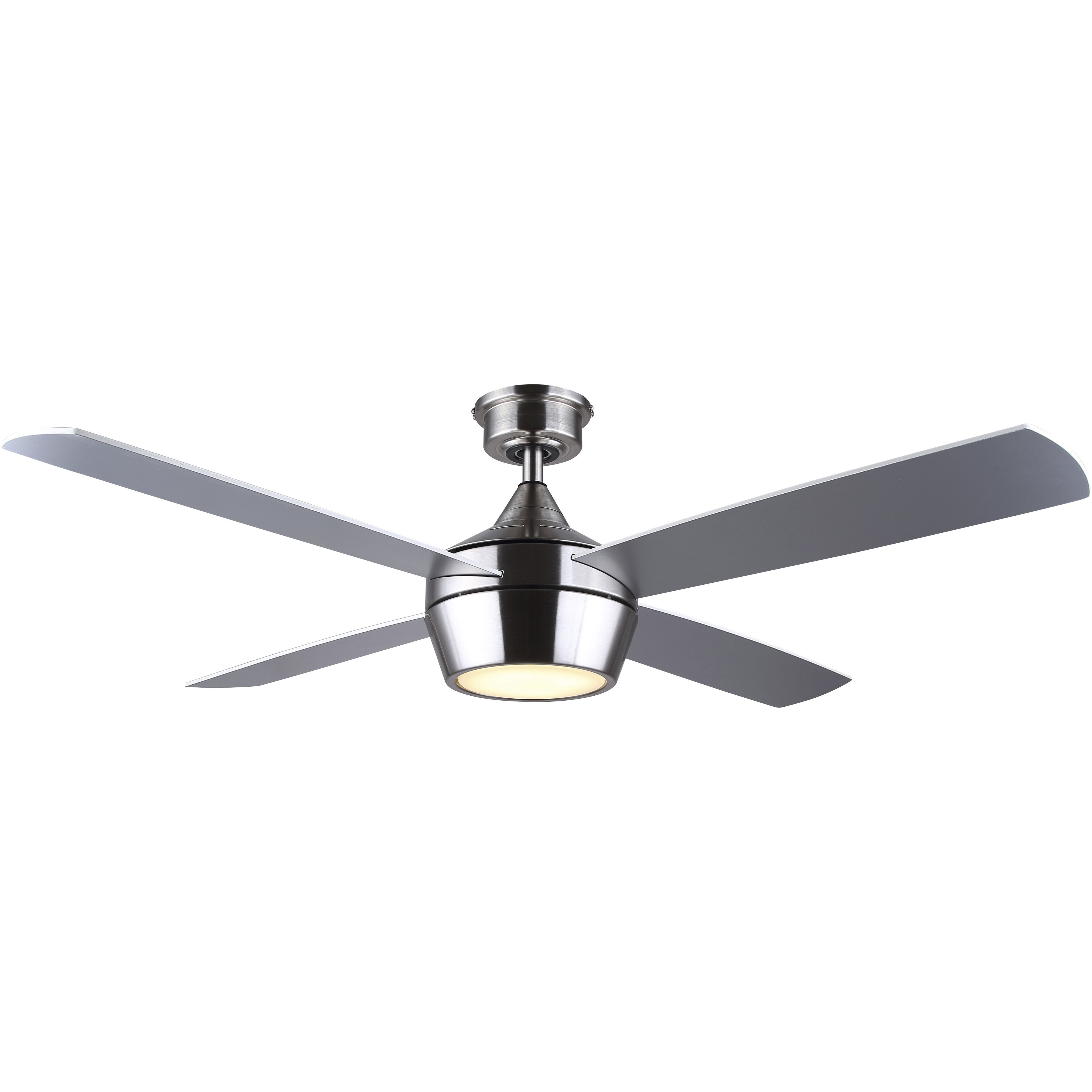 Judson 52.00 inch Indoor Ceiling Fan