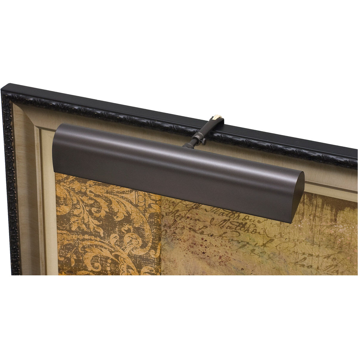 Classic Traditional 2 Light 18.00 inch Picture Light