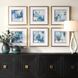 Fresh Start 19.25 X 19.25 inch Abstract Prints, Set of 6