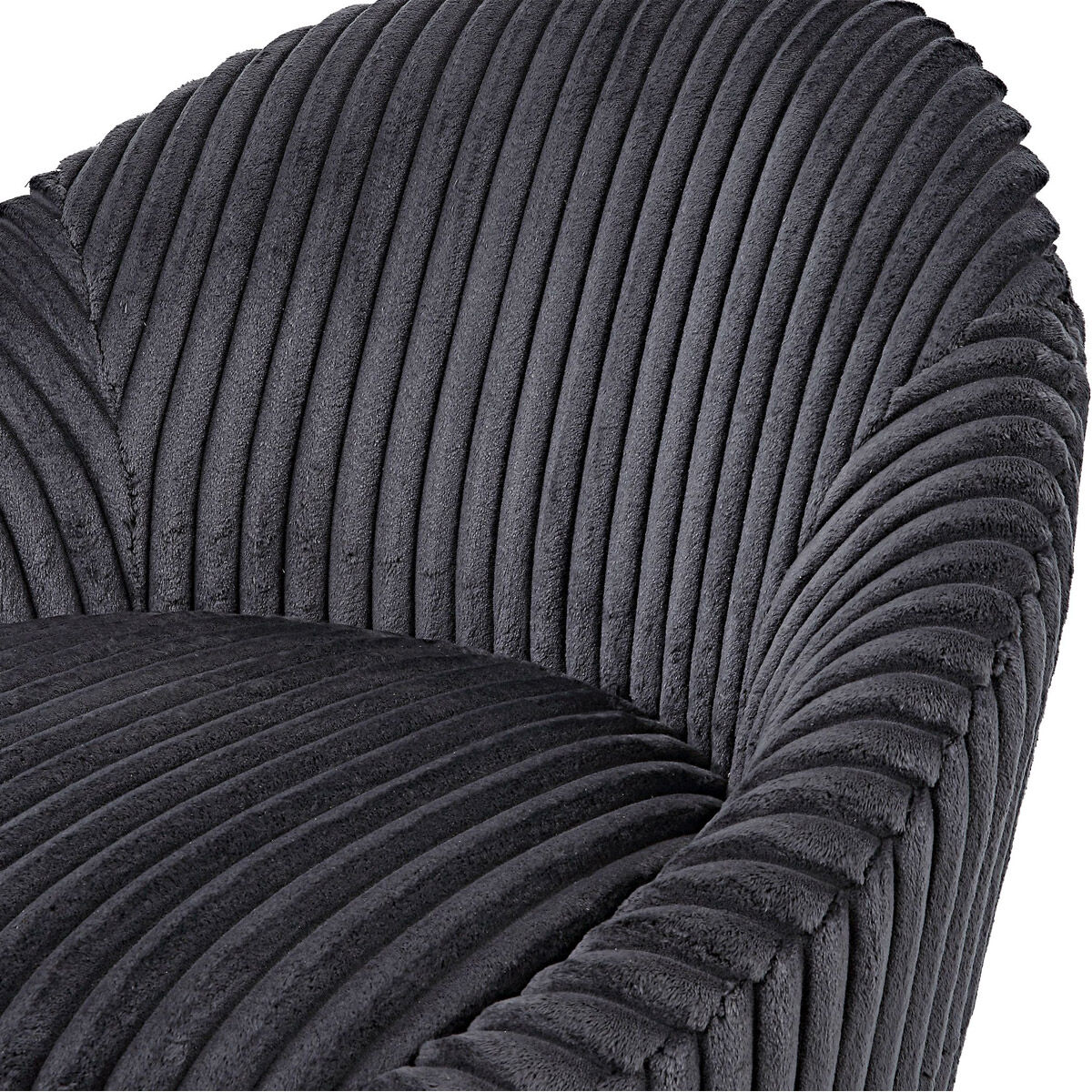 Crue cheap swivel chair