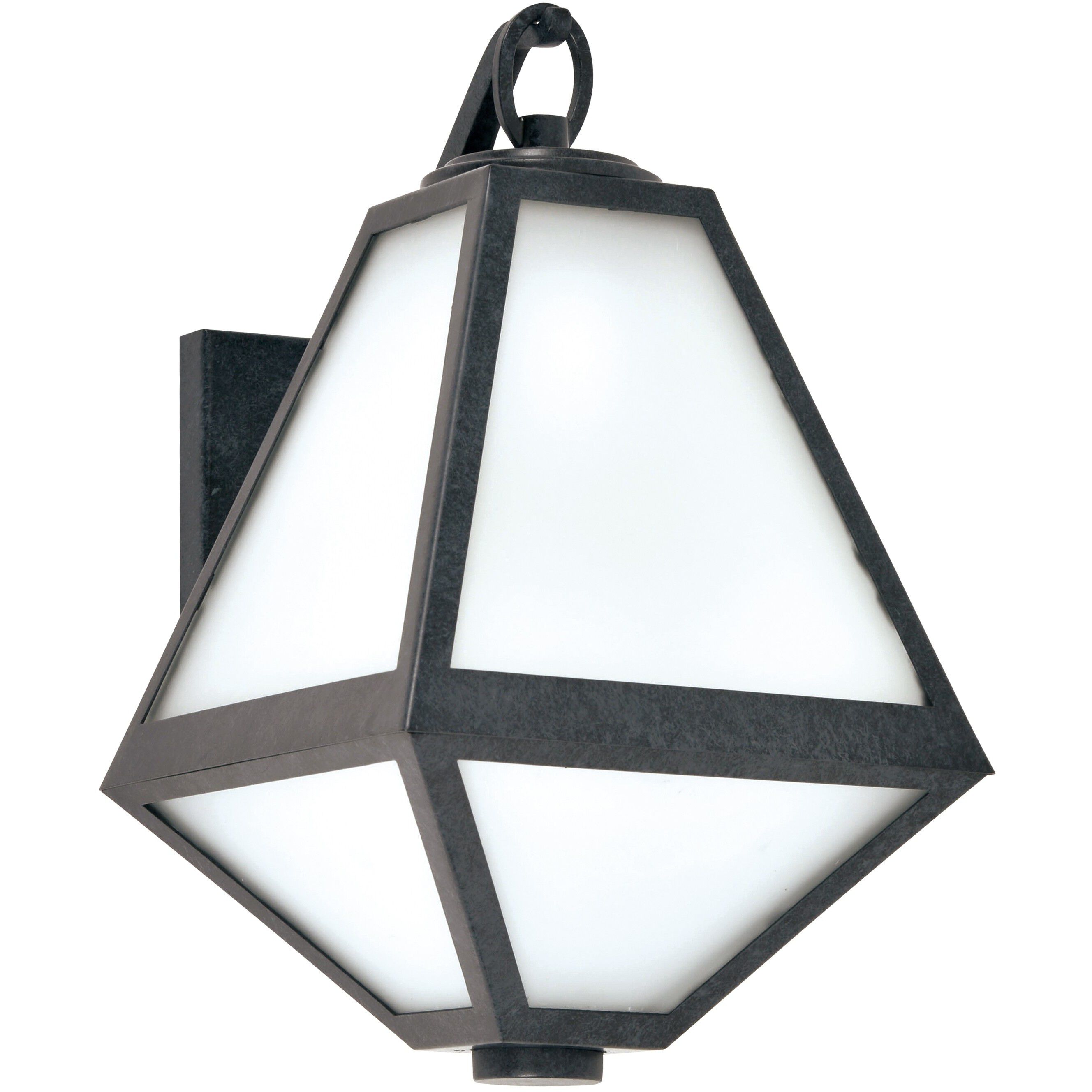 Glacier Sconce