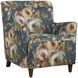 Lainey Multicolor Armchair