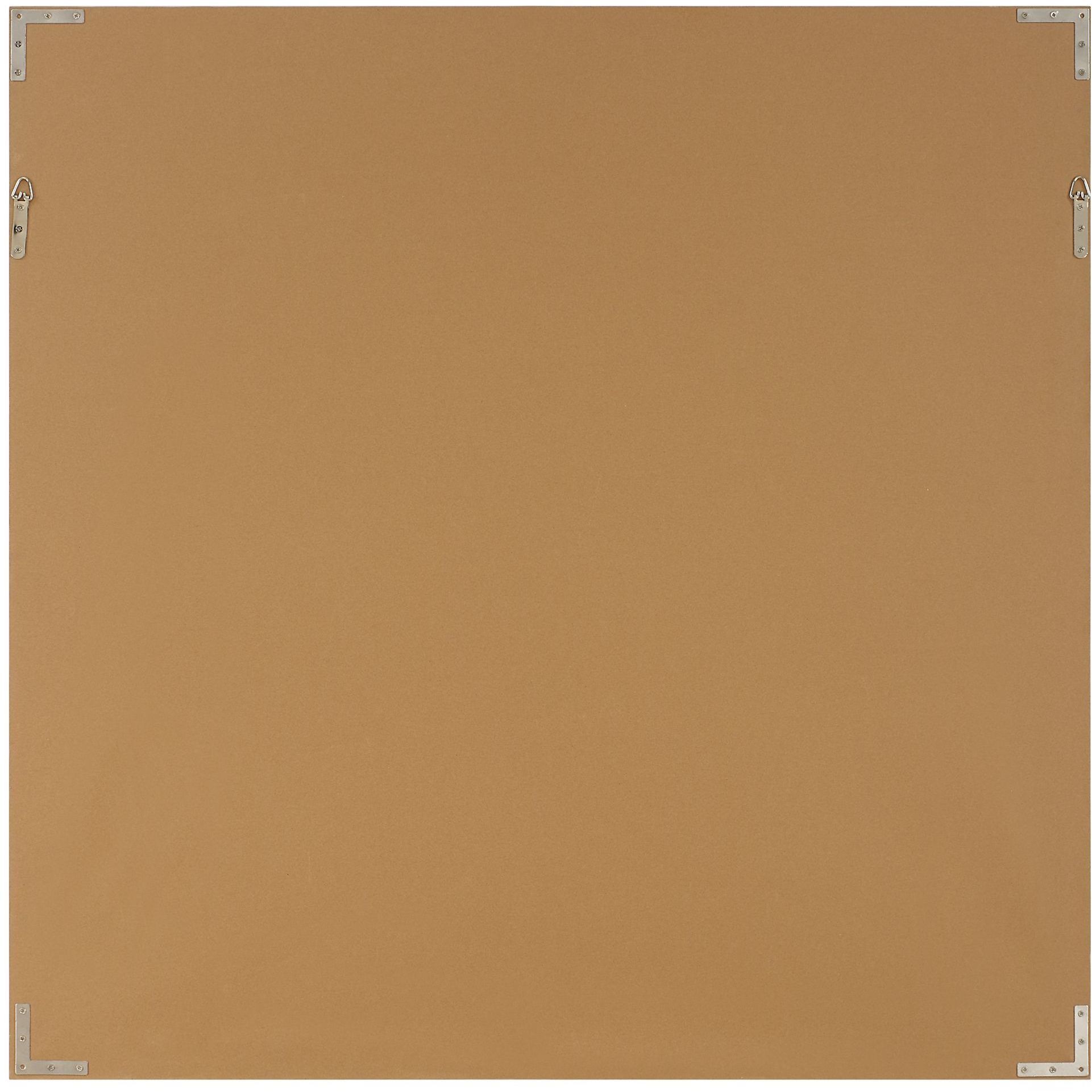 Trance White and Beige and Blush Hand Painted Abstract