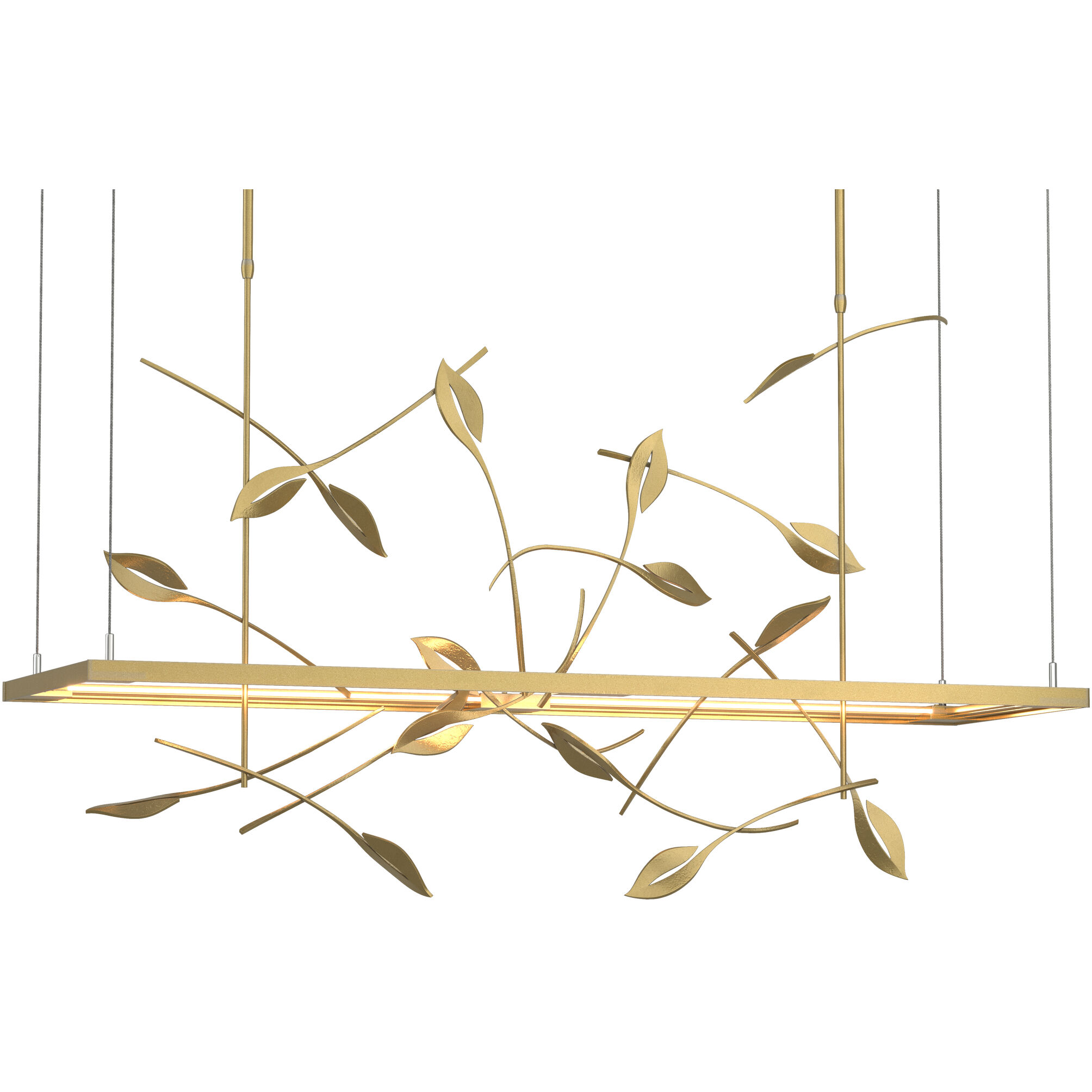 Autumn 53.40 inch Pendant