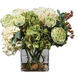 Cecily Hydrangea Bouquet
