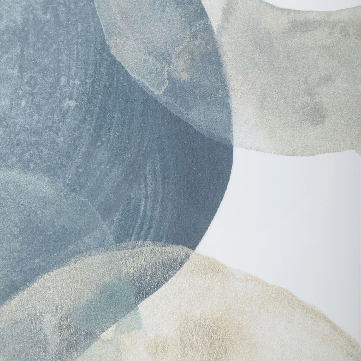 Circlet 31 X 31 inch Modern Prints, Set of 2