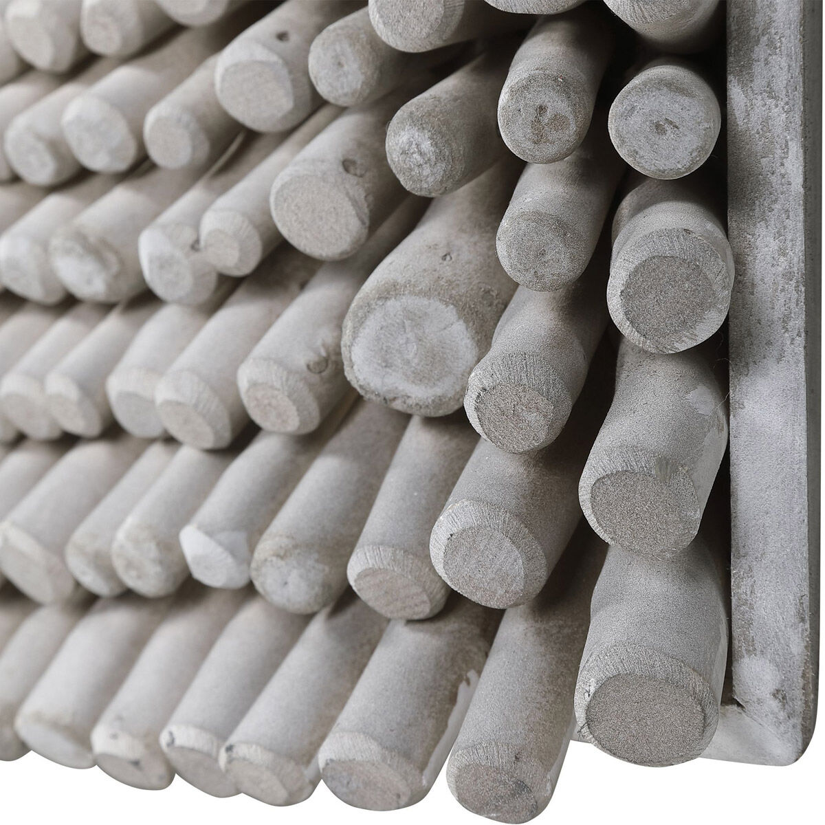 Portside Light Wood Wood Wall Panel