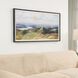 Above 51.25 X 27.25 inch Framed Landscape Print