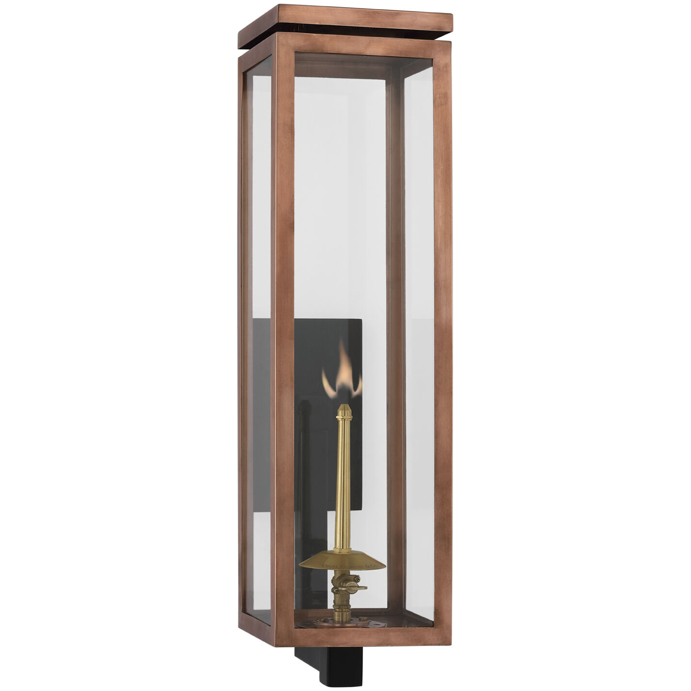 Chapman & Myers Fresno2 1 Light 6.00 inch Outdoor Wall Light