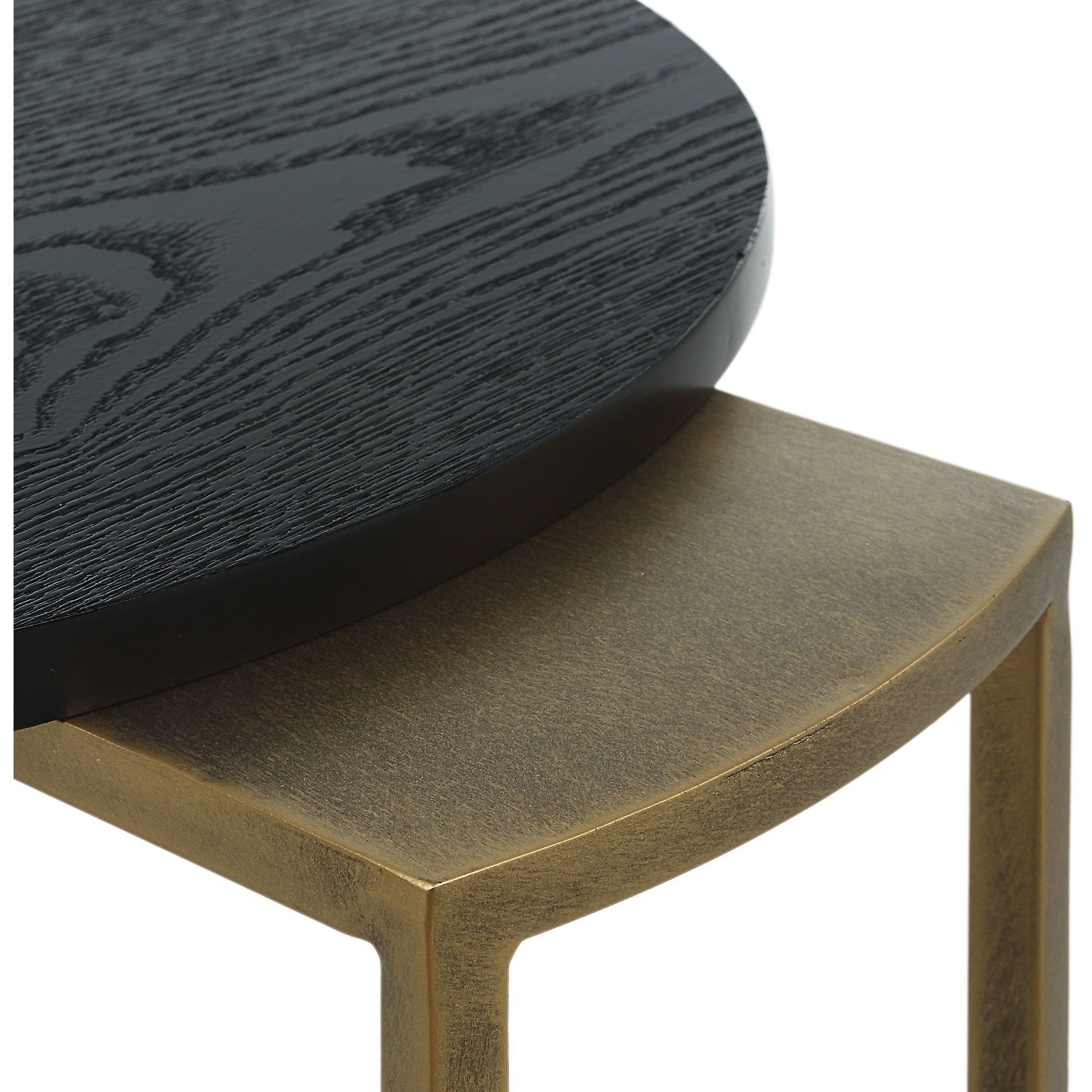 Aztec Nesting Tables