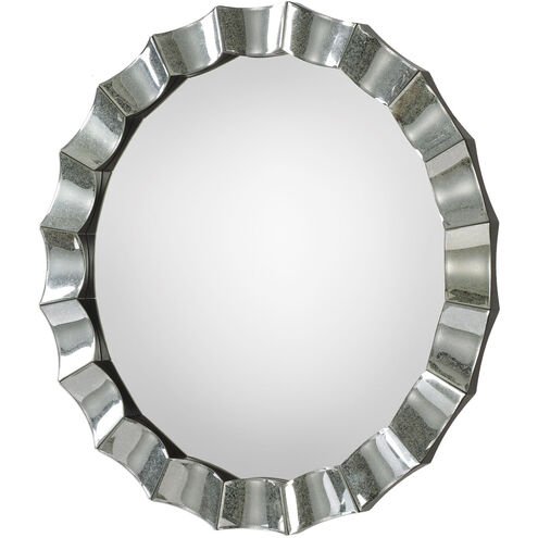 Sabino 39 X 39 inch Antiqued Mirror Wall Mirror