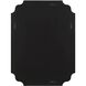 Lennyn 40 X 30 inch Antiqued Gold Leaf Vanity Mirror