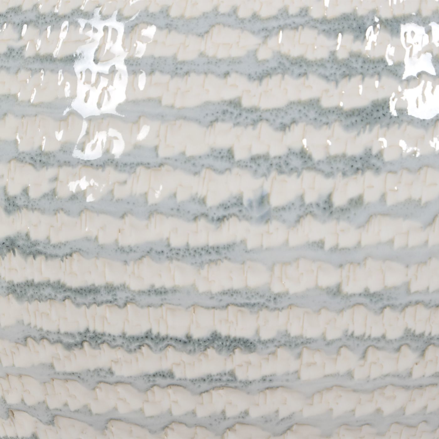 Clary 26.5 inch 150 watt White And Gray with Crystal and Antique Brass Table Lamp Portable Light