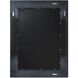 Quincey 40 X 30 inch Mottled Olive Green Mirror