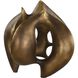 Celestial Flow 13.25 X 12.75 inch Sculpture
