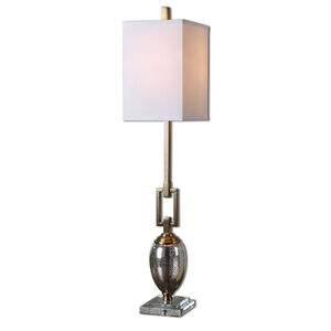 Copeland 37 inch 100 watt Buffet Lamp Portable Light