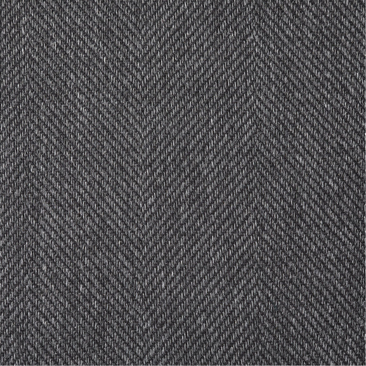 Encore Dark Gray and Hand Rubbed Sandstone Armless Chair