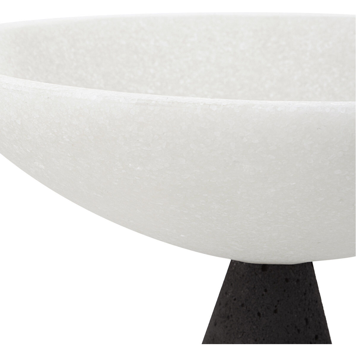 Antithesis 12 X 10 inch Bowls, Set of 2