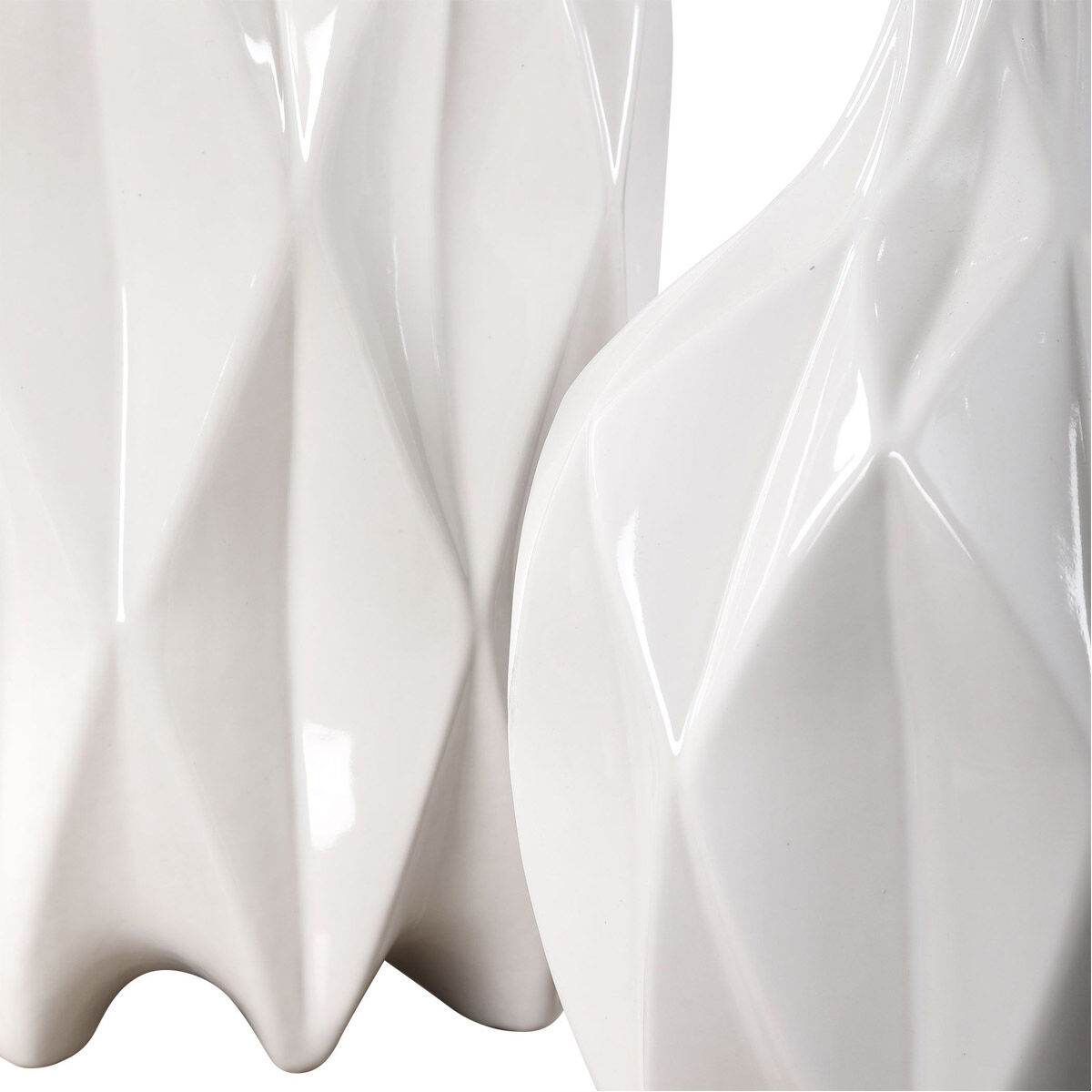 Klara 17 X 8 inch Bottles, Set of 2