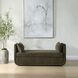 Abound Herb Chenille Bench
