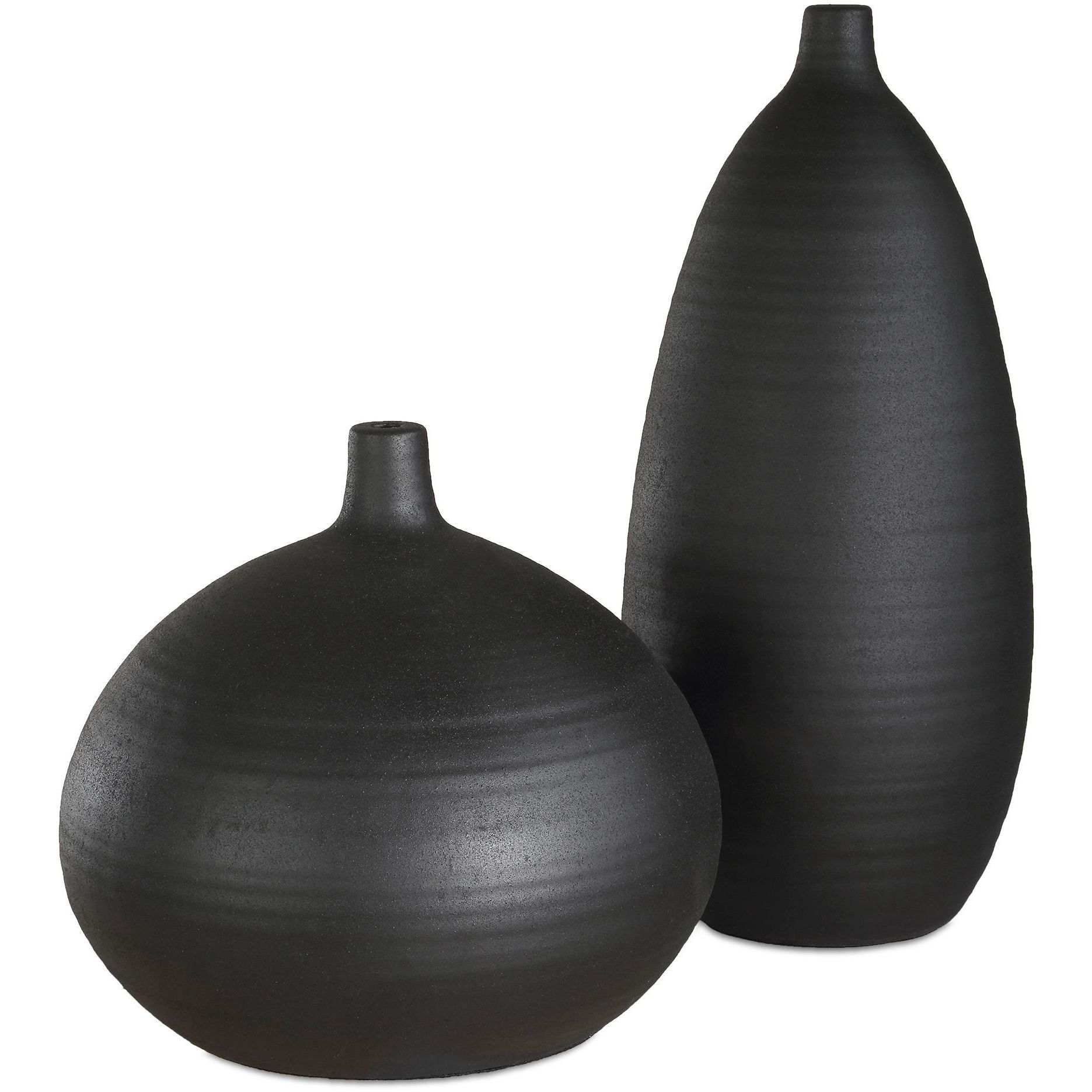 Bower 18.5 X 8 inch Vases, Set of 2