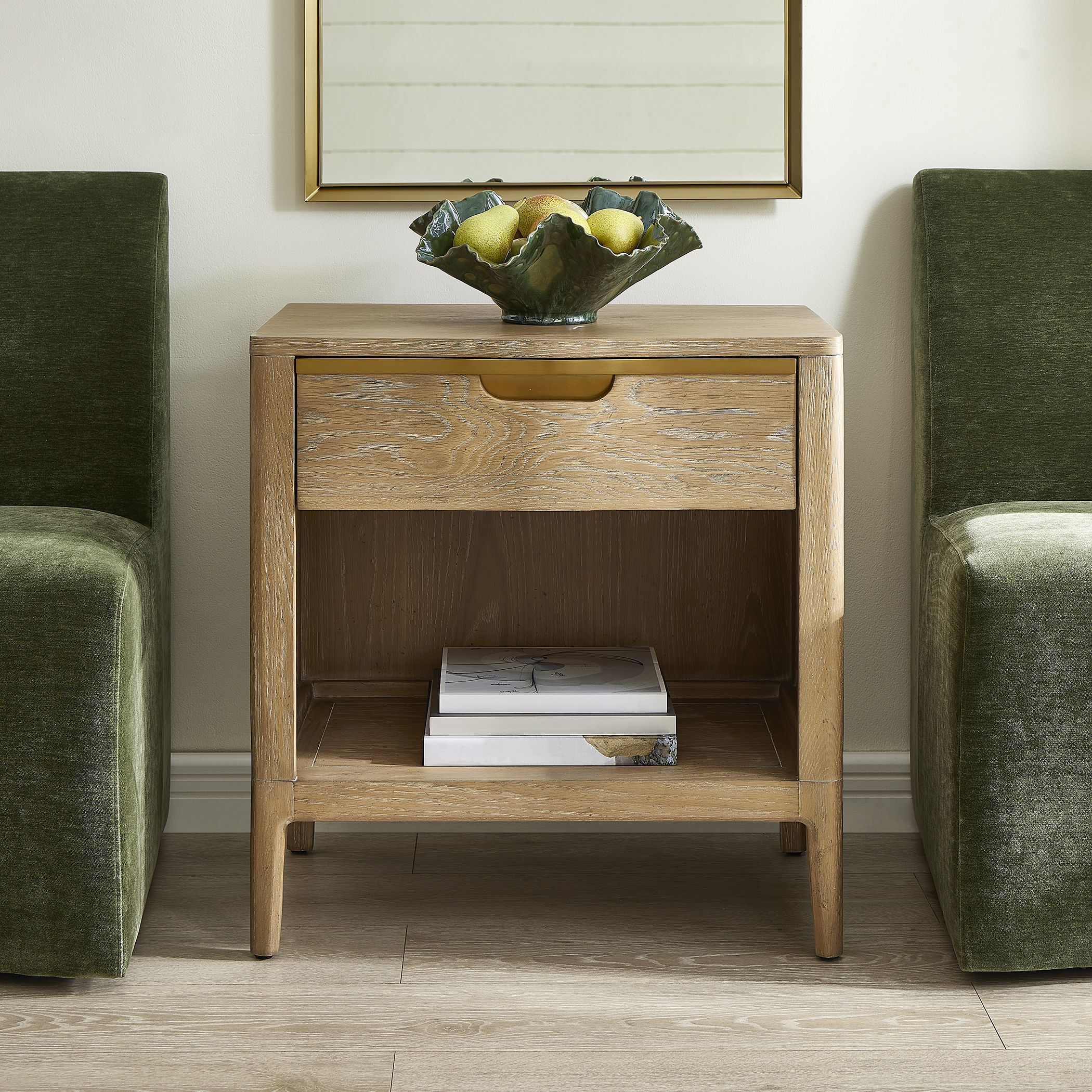 Tabi Side Table