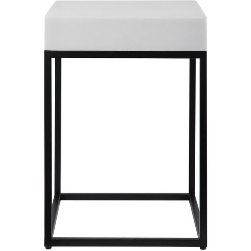 Gambia 20 X 14 inch Marble Accent Table