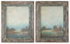 Morning Vistas Wall Art