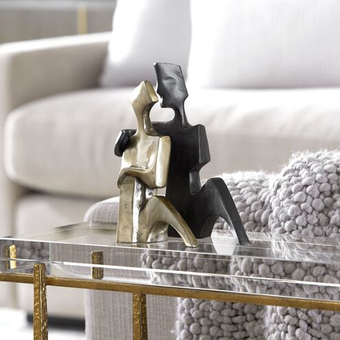 Affection 8.25 X 8 inch Sculptures, Set of 2