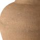Treviso 24 inch 150.00 watt Terracotta and Antique Brass Table Lamp Portable Light
