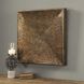 Blaise Antique Bronze Wall Art