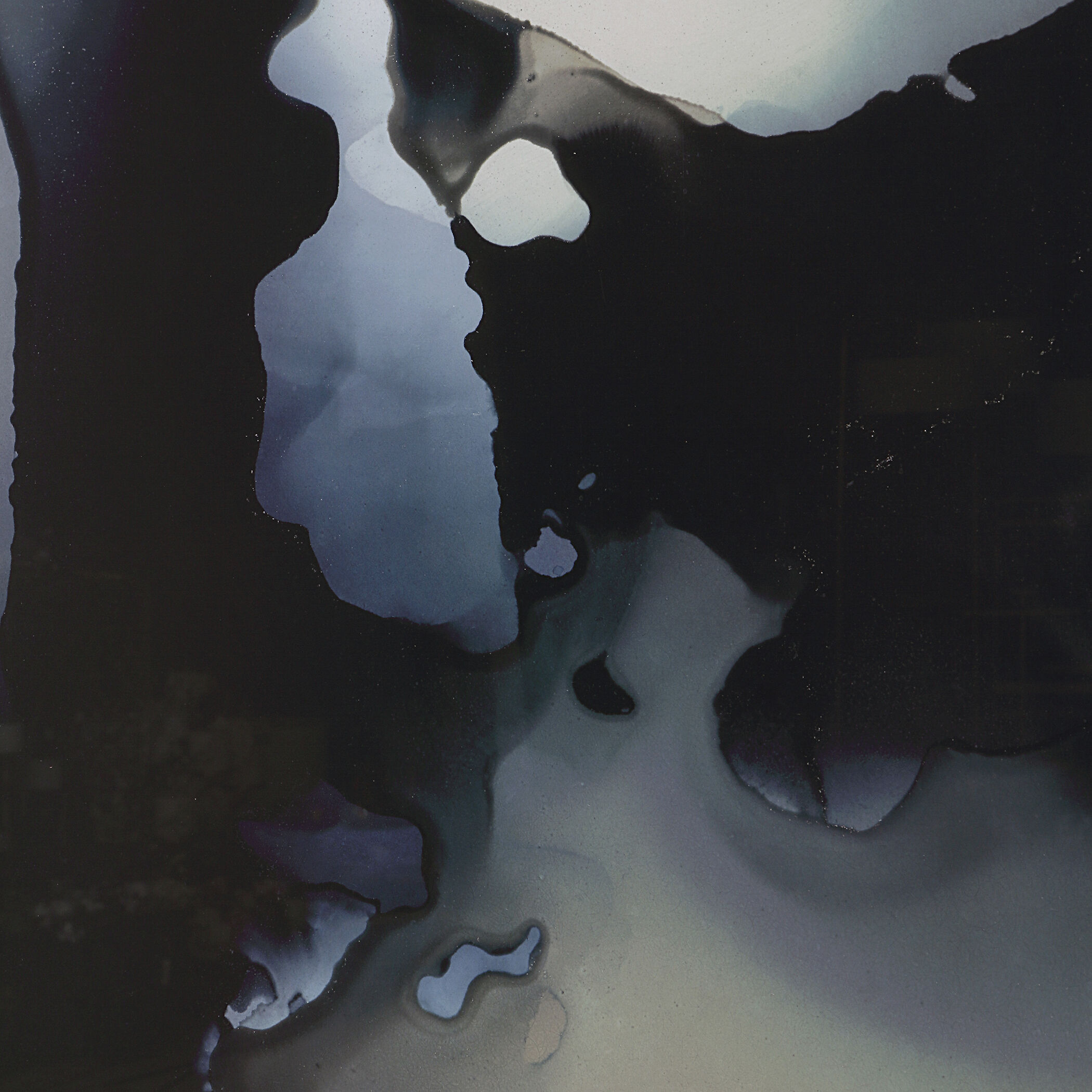 Telescopic 34 X 34 inch Framed Prints, Set of 2