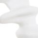 Flux 38 X 15 inch Indoor Outdoor Sculpture