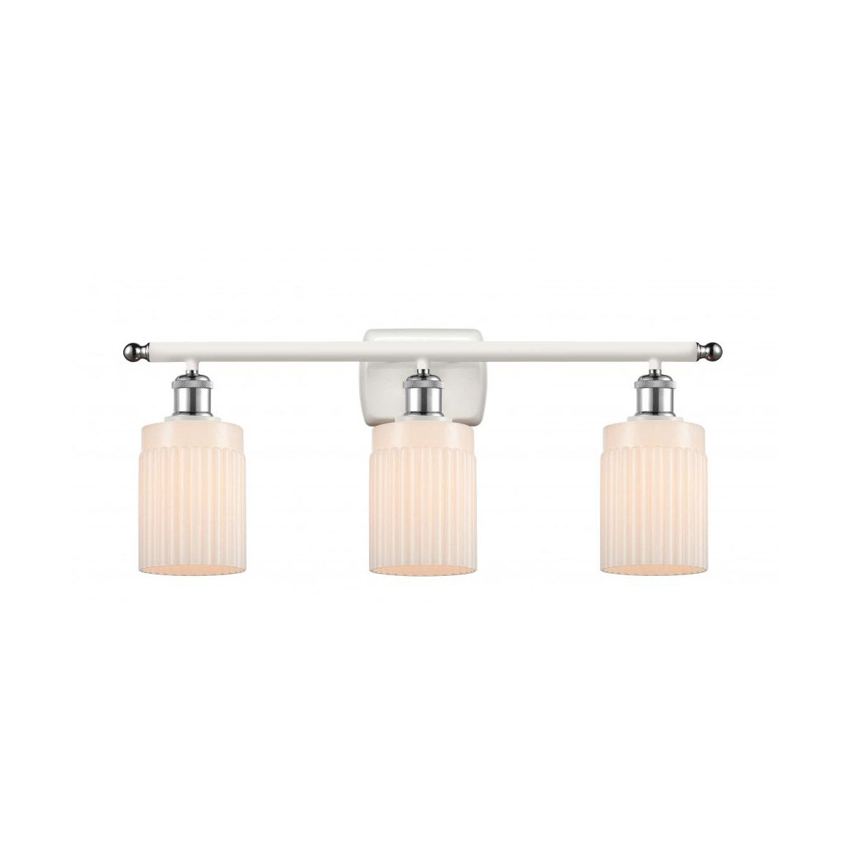 Ballston Hadley 3 Light 26.00 inch Bathroom Vanity Light