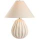 Javary 27.5 inch 150.00 watt Light Matte Beige Table Lamp Portable Light