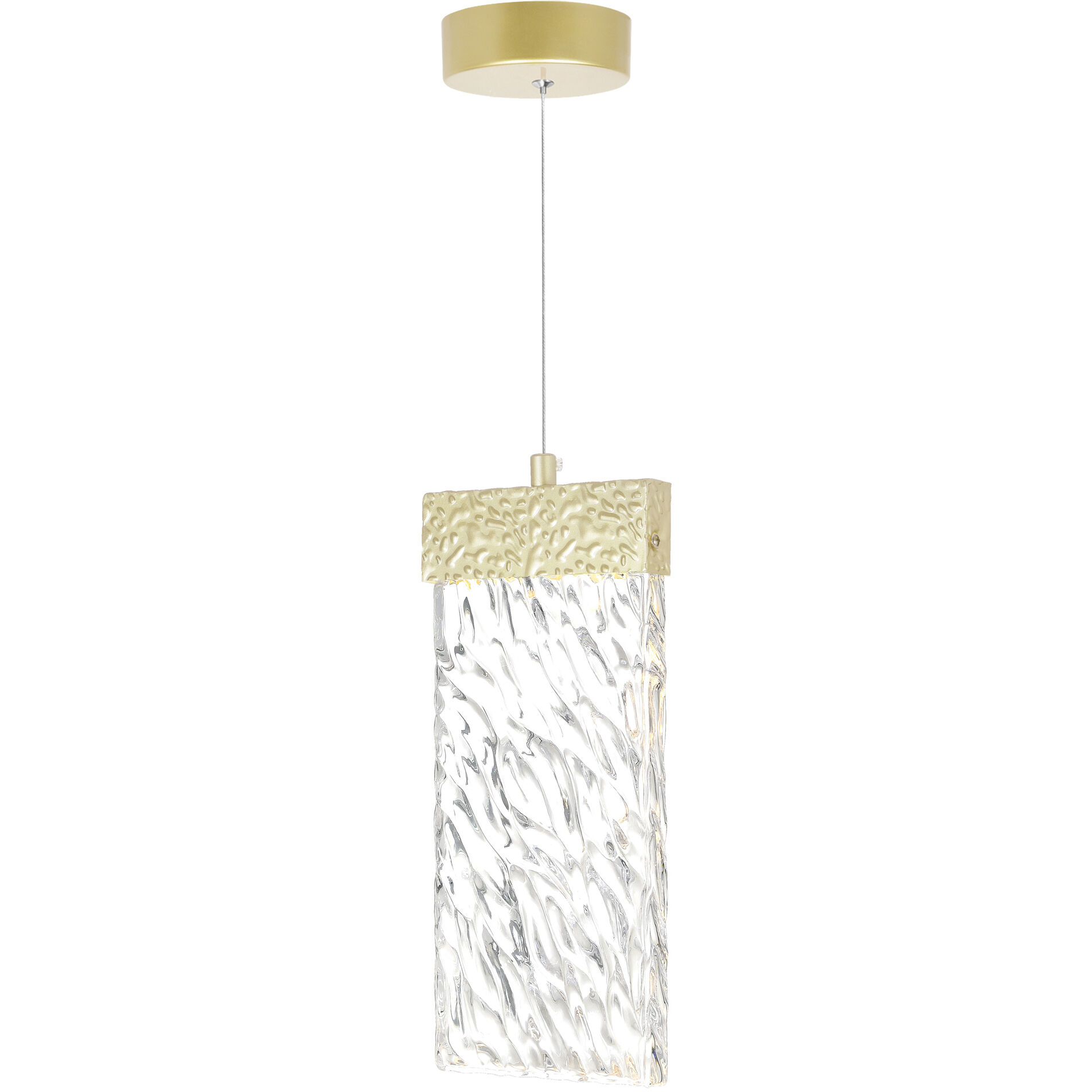 Carolina 1 Light 1.00 inch Mini Pendant