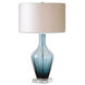 Hagano 29 inch 150 watt Table Lamp Portable Light