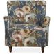 Lainey Multicolor Armchair