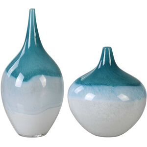 Carlas 15 X 8 inch Vases