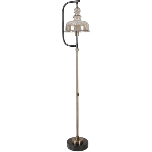 Elieser 69 inch 60 watt Floor Lamp Portable Light