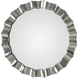 Sabino 39 X 39 inch Antiqued Mirror Wall Mirror