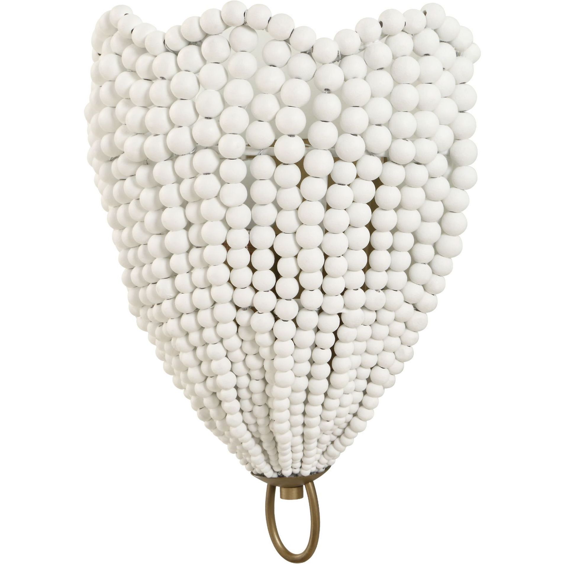 Biddeford Sconce Wall Light