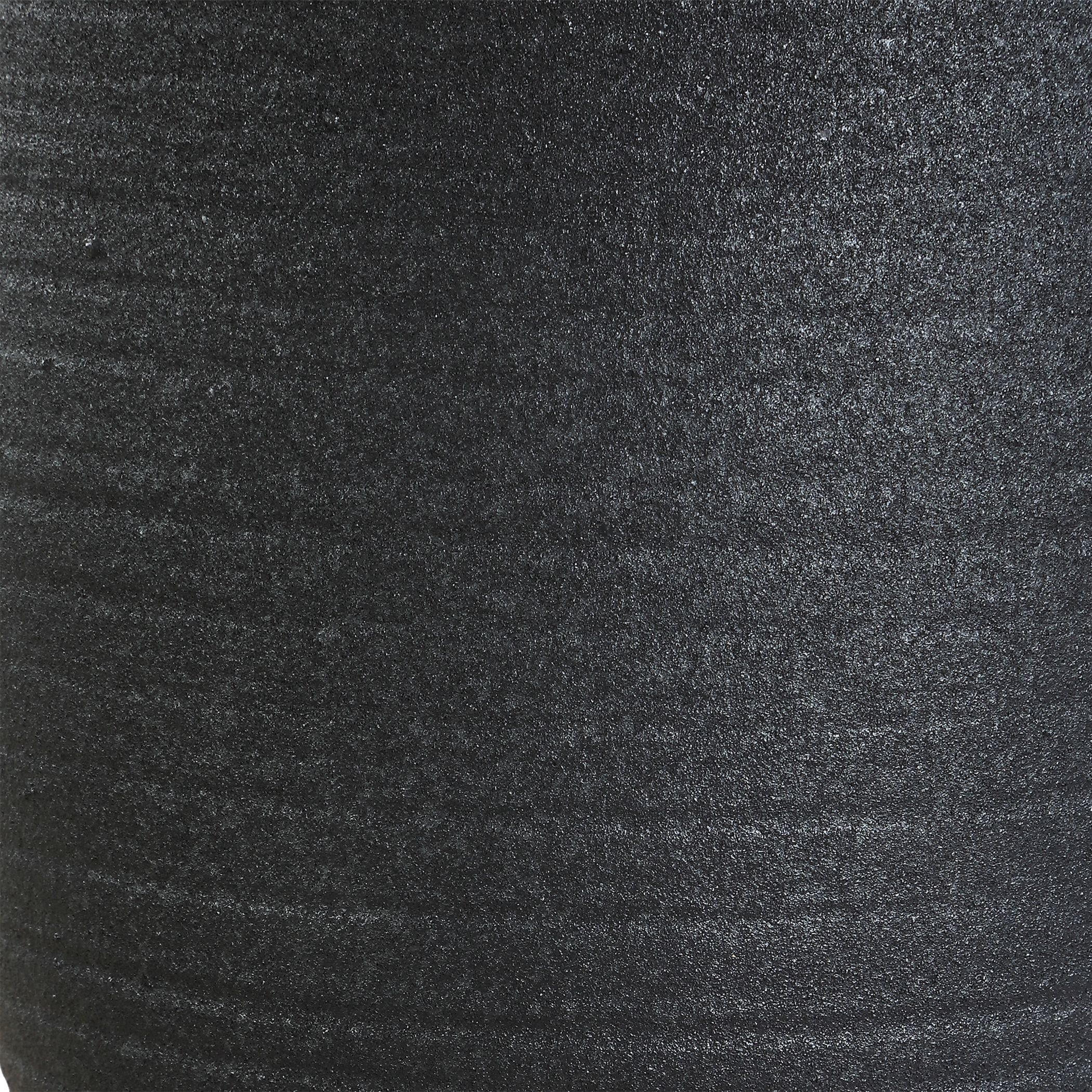 Bower 34.5 inch 150.00 watt Antique Brass and Black Glaze Table Lamp Portable Light