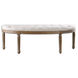 Leggett White Bench