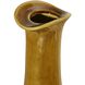 Sienna Flow 26 X 7 inch Indoor-Outdoor Bottle Vases, Set of 2