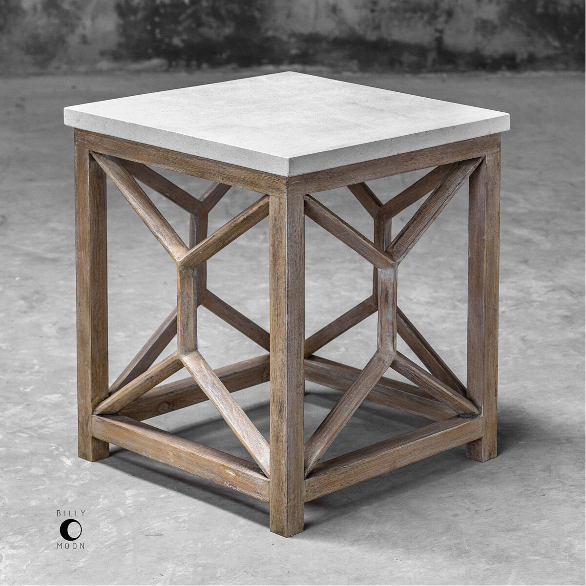 Catali End Table